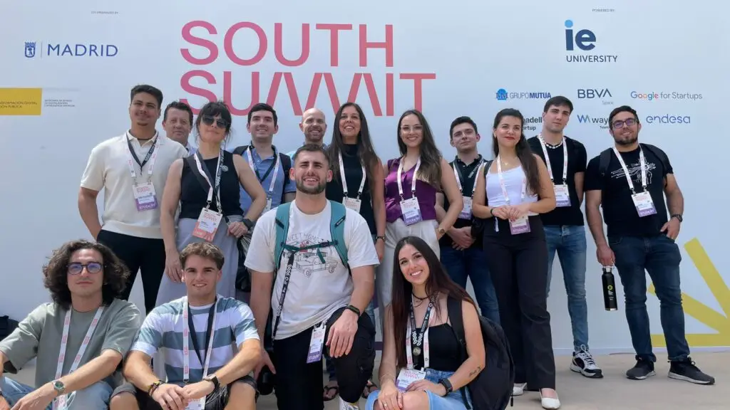 Extremadura Avante - Impulsamos las empresas de Extremadura