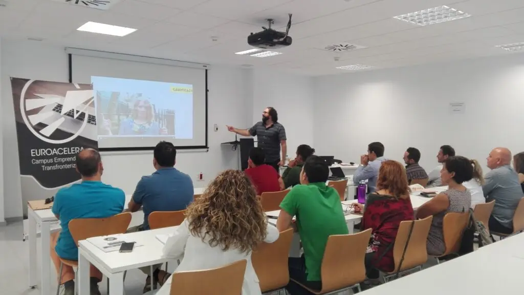 Extremadura Avante - Impulsamos las empresas de Extremadura