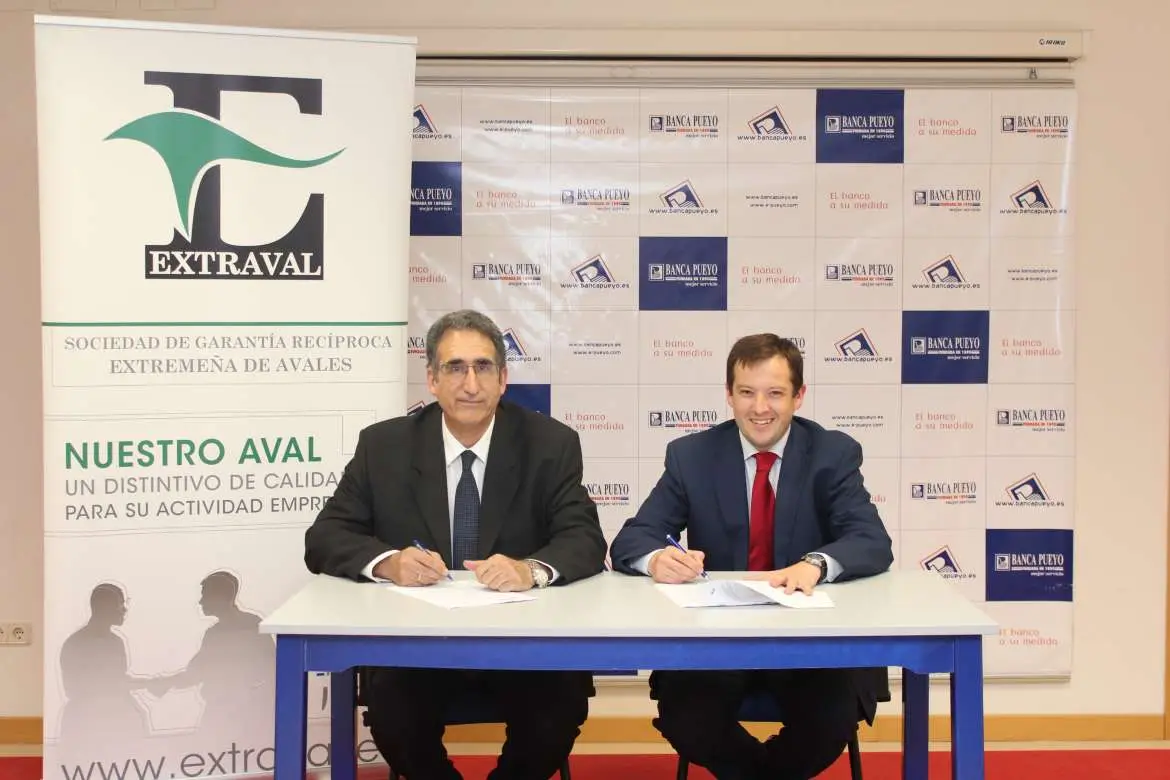 Extremadura Avante - Impulsamos las empresas de Extremadura