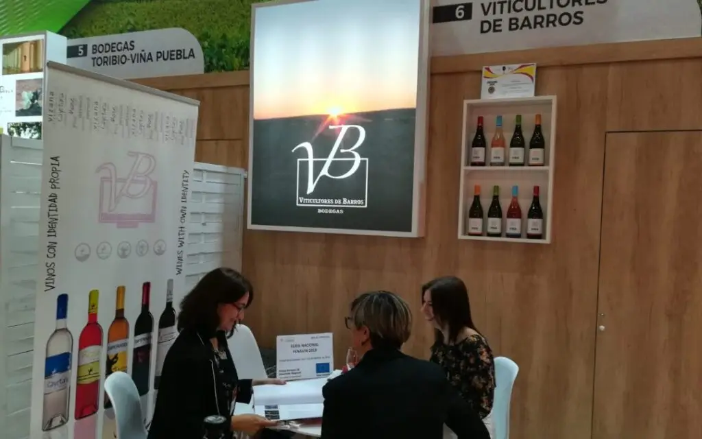 Extremadura Avante - Impulsamos las empresas de Extremadura