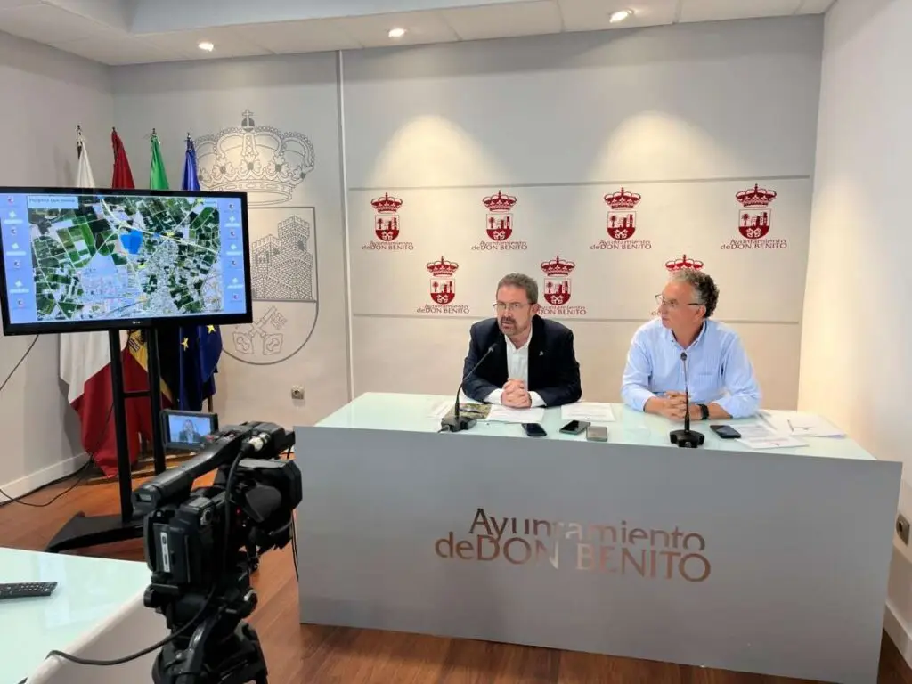Extremadura Avante - Impulsamos las empresas de Extremadura