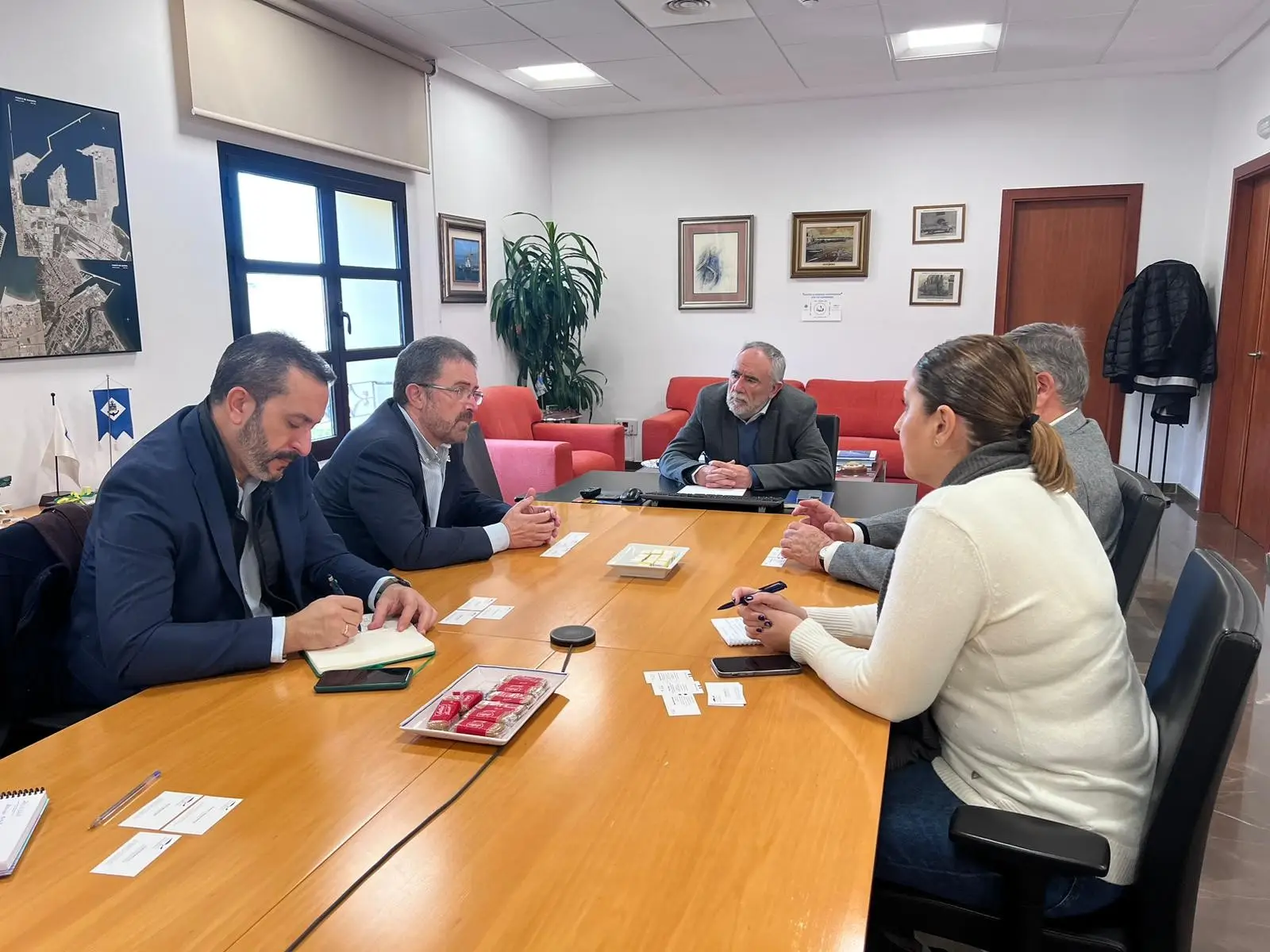 Extremadura Avante - Impulsamos las empresas de Extremadura