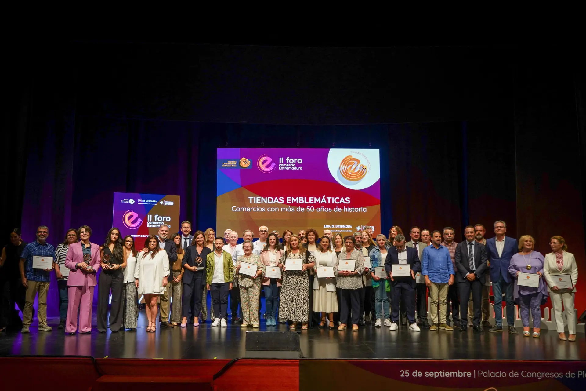 Extremadura Avante - Impulsamos las empresas de Extremadura