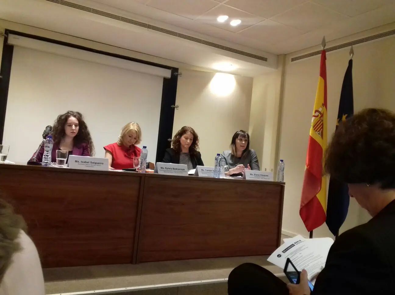 Extremadura Avante - Impulsamos las empresas de Extremadura