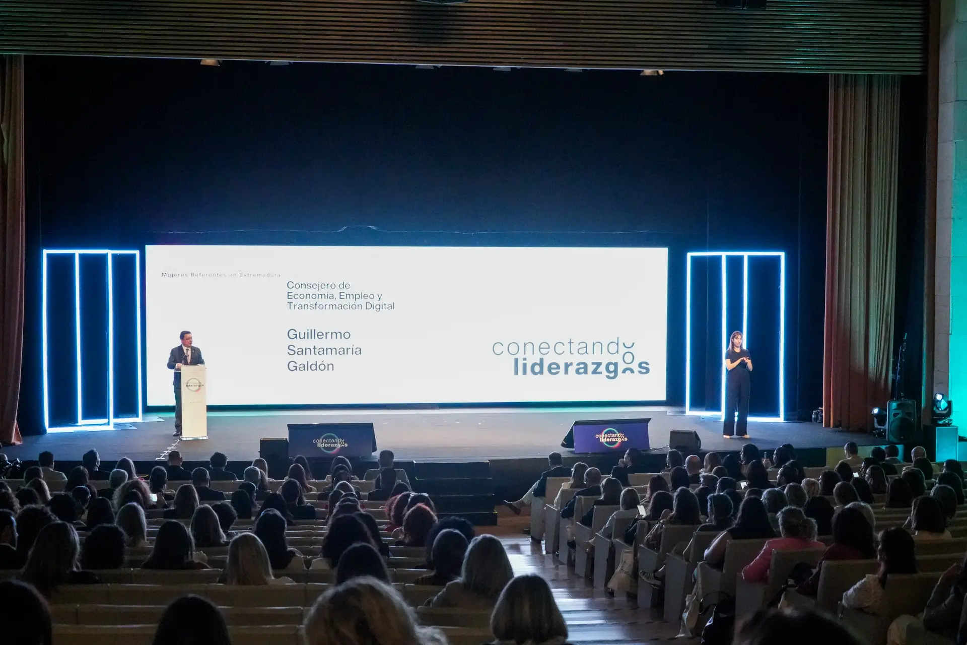 Extremadura Avante - Impulsamos las empresas de Extremadura