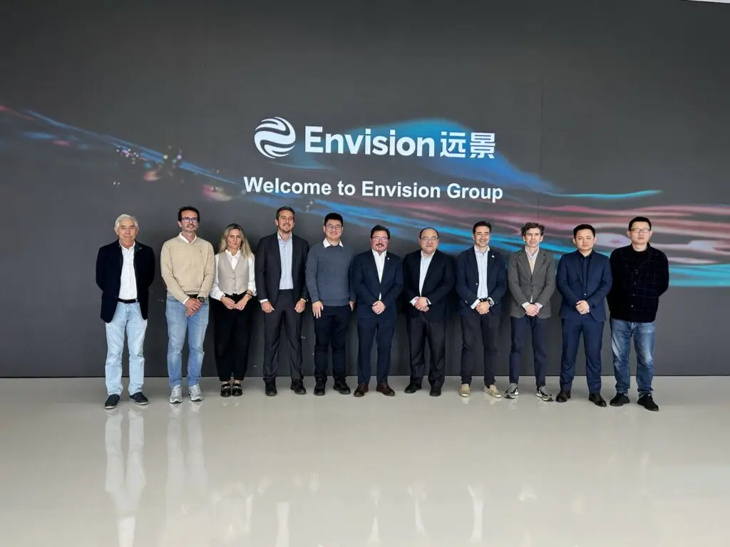 Extremadura Avante - Impulsamos las empresas de Extremadura