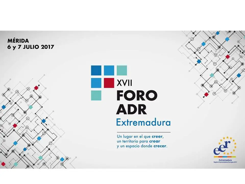 Extremadura Avante - Impulsamos las empresas de Extremadura