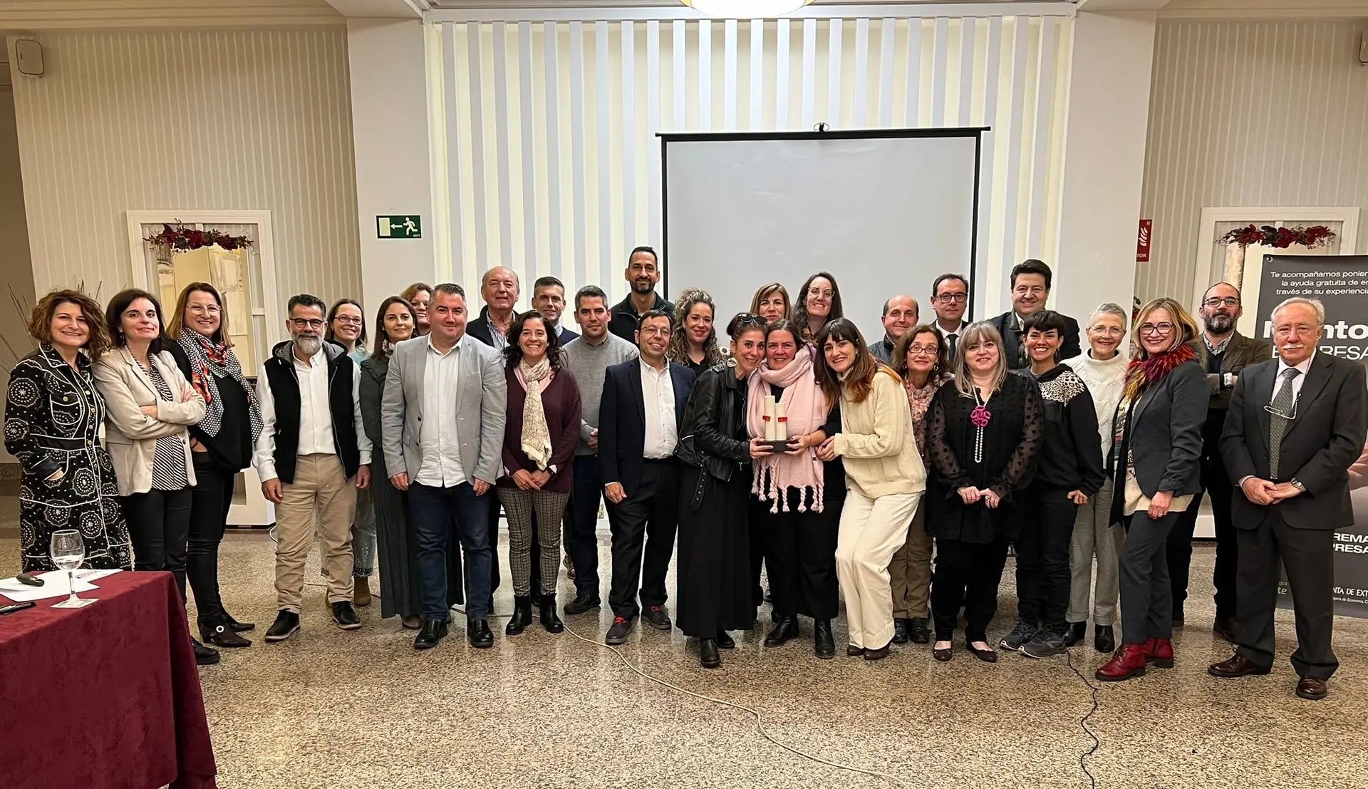 Extremadura Avante - Impulsamos las empresas de Extremadura