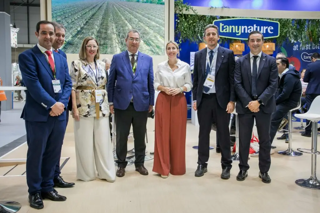 Extremadura Avante - Impulsamos las empresas de Extremadura