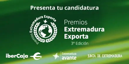 Extremadura Avante - Impulsamos las empresas de Extremadura