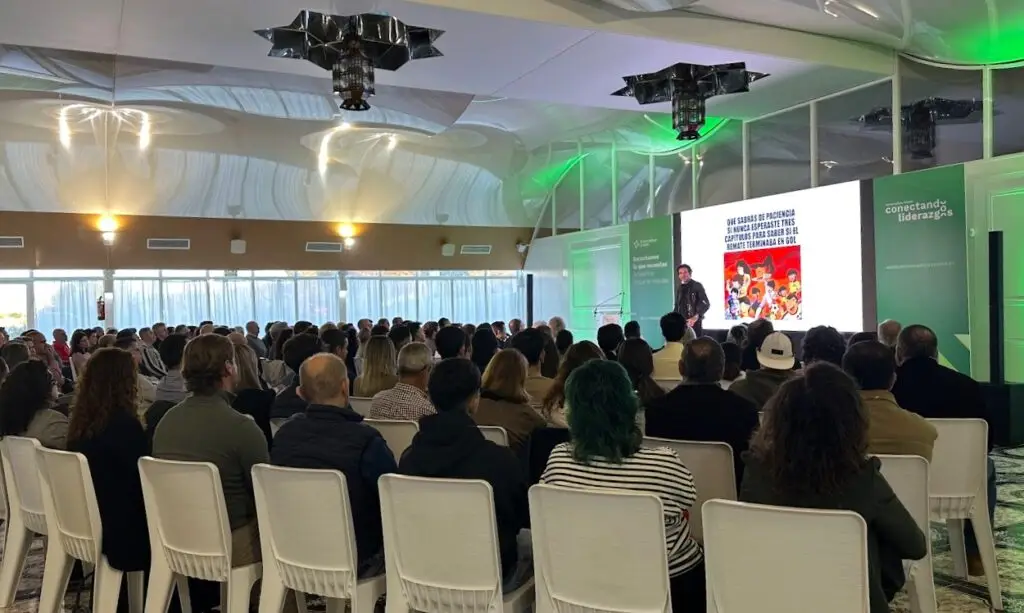 Extremadura Avante - Impulsamos las empresas de Extremadura