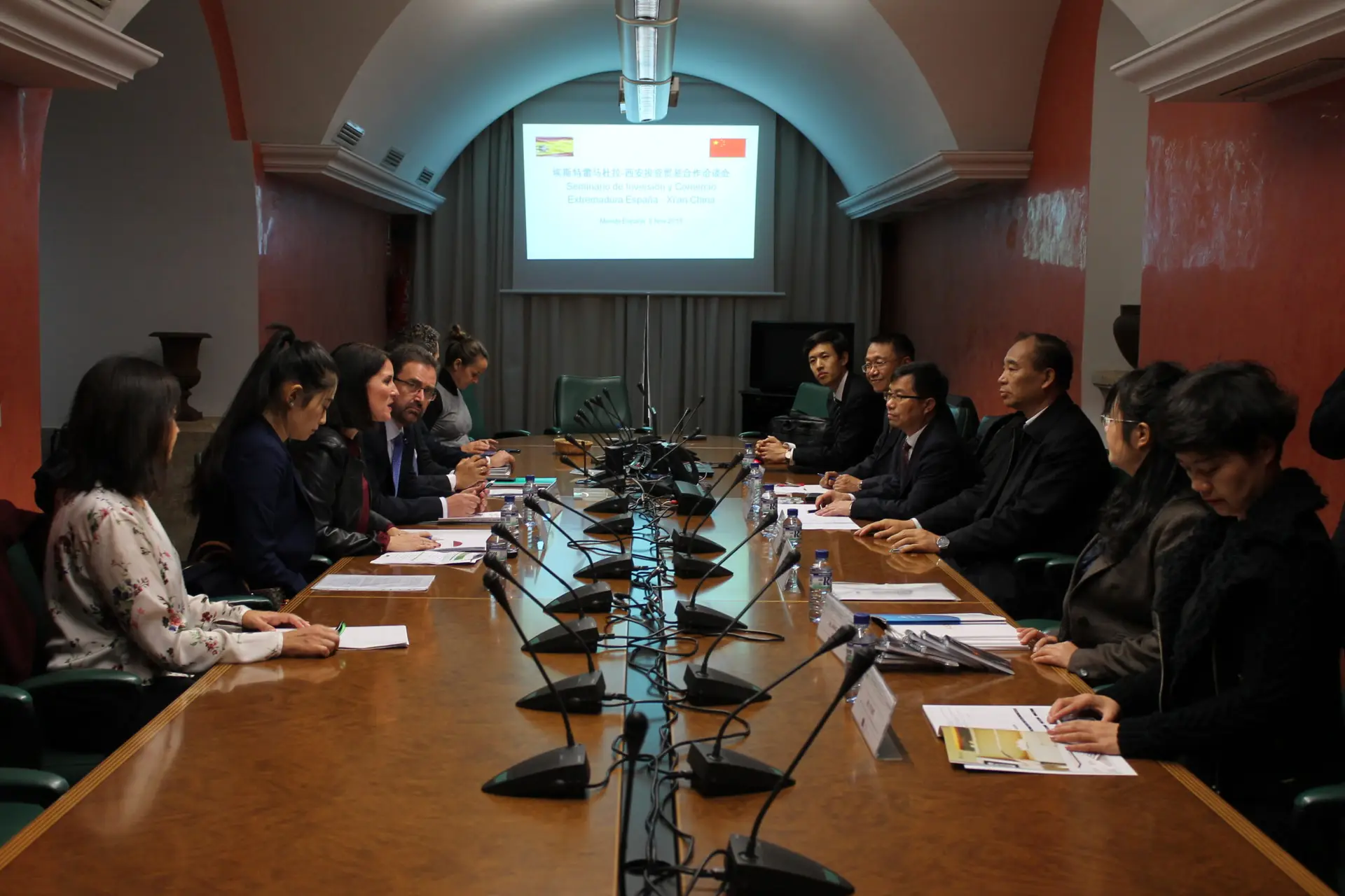 Extremadura Avante - Impulsamos las empresas de Extremadura