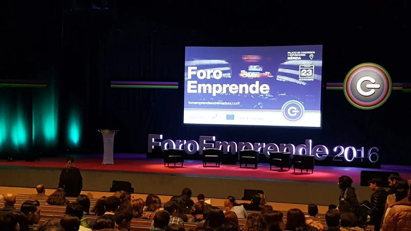 Extremadura Avante - Impulsamos las empresas de Extremadura