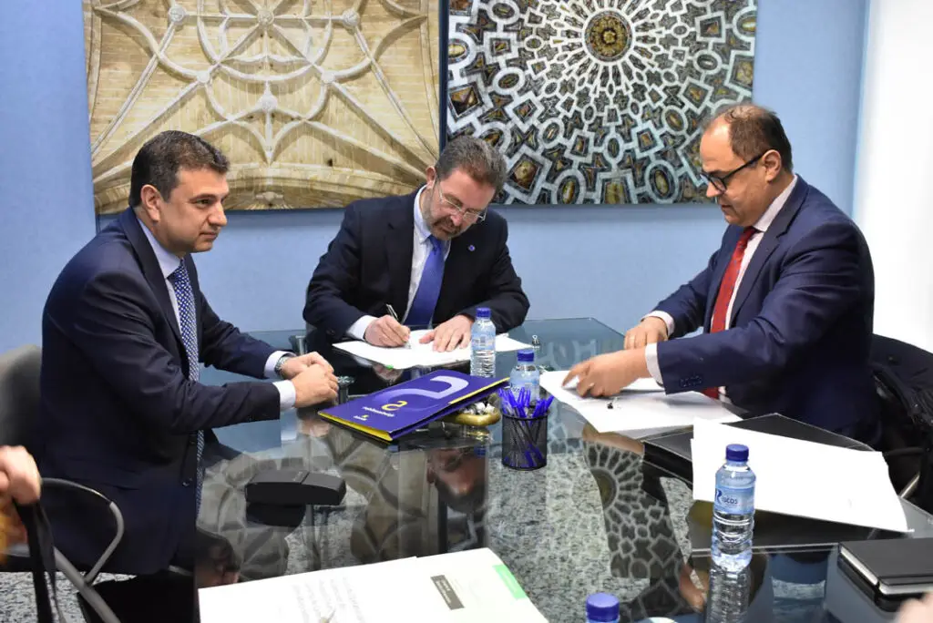 Extremadura Avante - Impulsamos las empresas de Extremadura