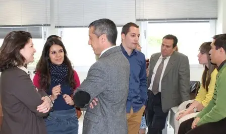 Extremadura Avante - Impulsamos las empresas de Extremadura