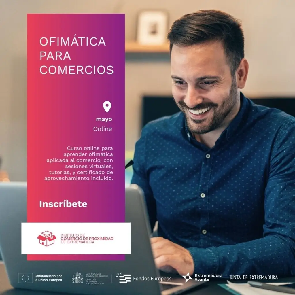 - Extremadura Avante - Impulsamos las empresas de Extremadura